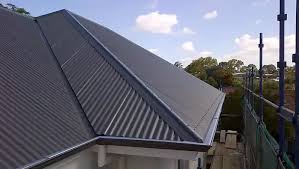 Best Roof Coating Services  in USA